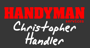 Handyman Services by Christopher Handler in Green Bay, Wisconsin